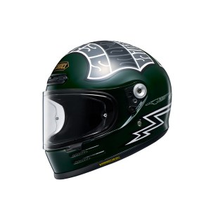 Glamster 06 Heiwa Motorcycles TC-4